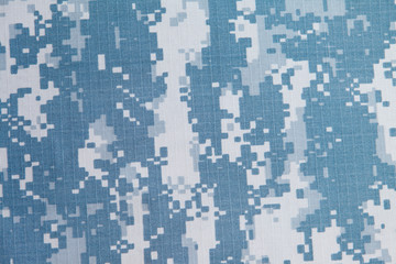 military uniform abstract background