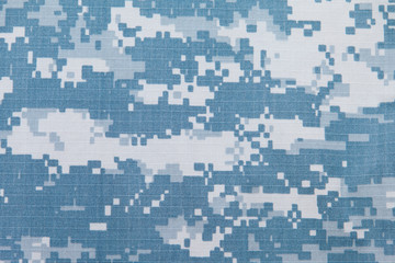 military uniform abstract background