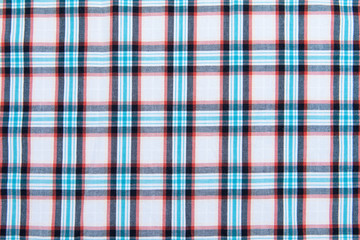 square cloth background