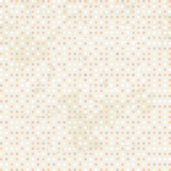 Seamless dot pattern. Vintage vector background