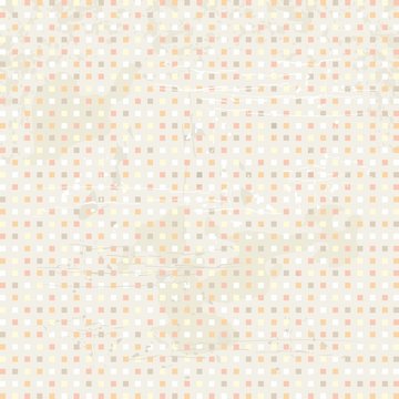 Seamless dot pattern. Vintage vector background