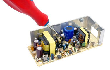 circuit board