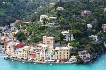 Portofino, Italy