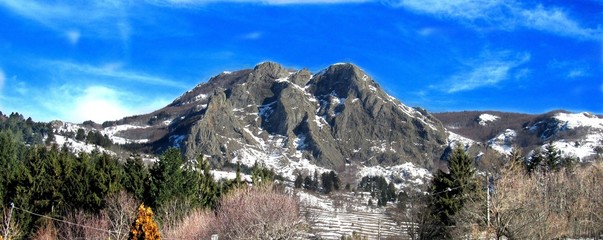 Groppo Rosso - Santo Stefano d'Aveto