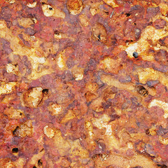 red stone texture