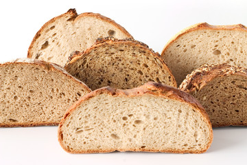 Brotscheiben