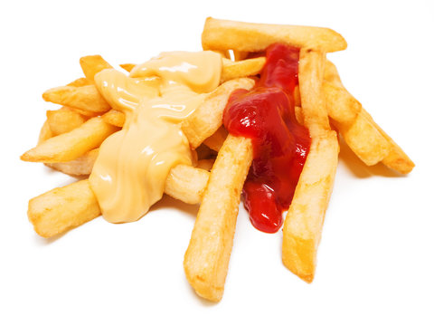 Pommes fites