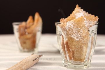 Beignets
