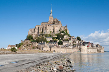 Mont Saint-Michel - 49108239