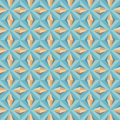 Geometric Pattern 51