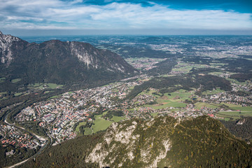 Bad Reichenhall