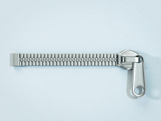 zipper © Oleksandr Moroz