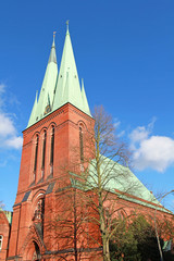 St. Petri Altona