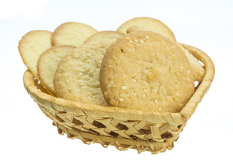 Delicous cookies