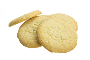 Delicous cookies