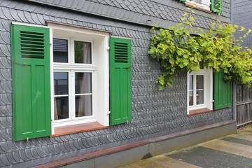 Hattingen, Germany