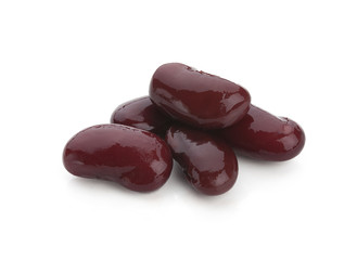 Red haricot
