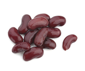 Red haricot