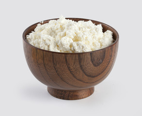 Cottage cheese