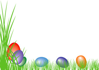 easter background