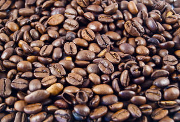 Fototapeta premium coffee