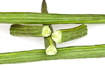 Drumstick Vegetable or Moringa
