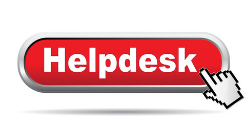 HELPDESK ICON