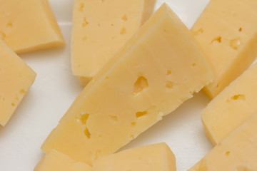 cheese. macro