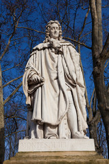 Montesquieu, Bordeaux, Gironde, Aquitaine, France