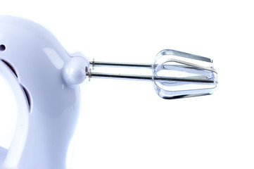 mixer