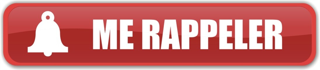 bouton me rappeler