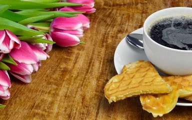 coffee time
