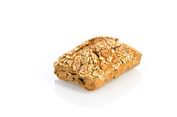 mehrkornbrötchen