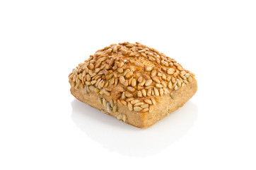 sonnenblumenkernbrötchen