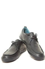 Leather Shoes
