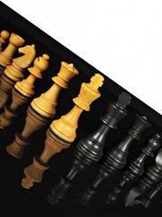 Schach, das königliche Spiel