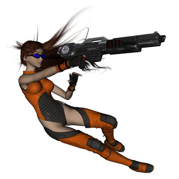 Shootingstar