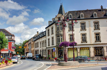 Fototapeta premium diekirch