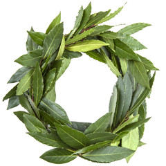 wreath - 49140423