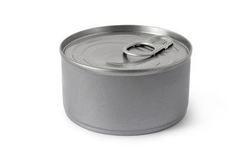 Tin can
