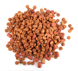 pet food - dry dog food.