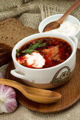Borscht