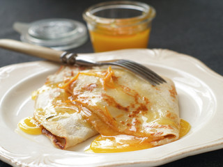 crepes