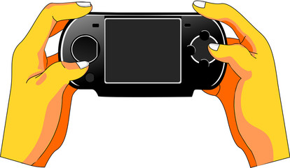 Hands on Game © Trrent