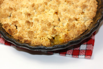 crumble