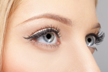 eye zone makeup