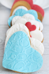 Cookies - sugarcraft