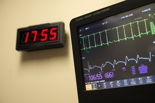 Heart information