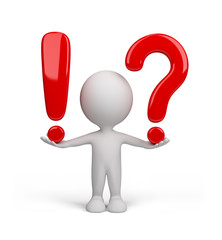 3d person - search solutions