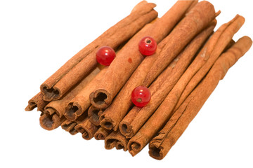cinnamon